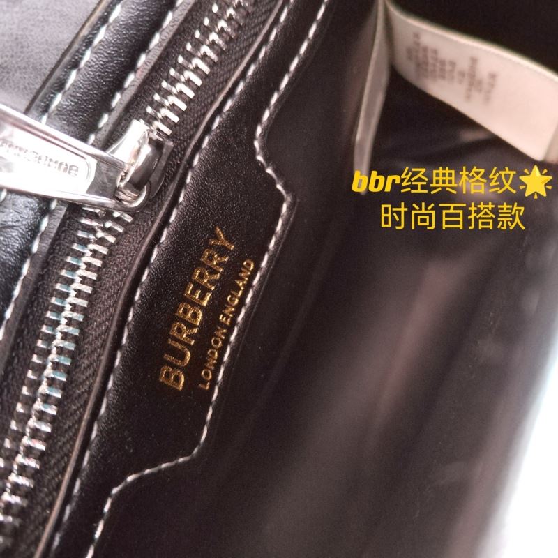 Burberry Satchel Bags